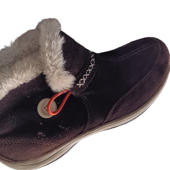 Easy Spirit Boots Size 7 Women - Picture 2 of 4